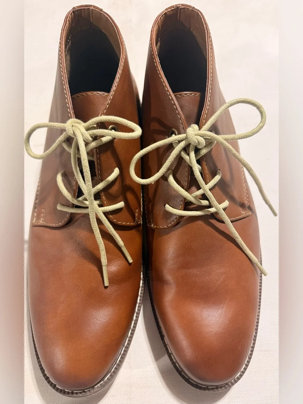 J. Ferrar Gilbert classic brown